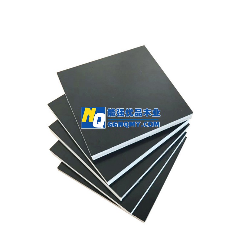 江西高強(qiáng)度混凝土模板，表面光滑，膠合持久