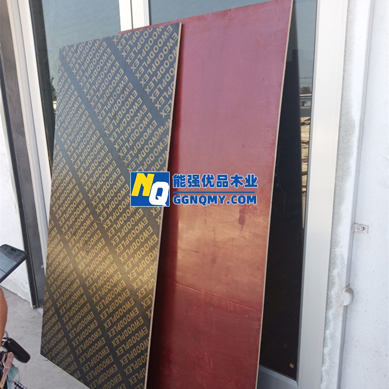 咸寧建筑模板廠家，木板建筑模板專業(yè)廠家，施工輕便可定制